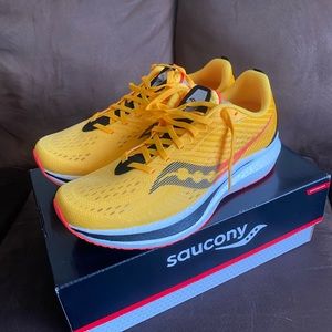 Saucony Endorphin Speed 2 - running shoe (Men’s size 10) (New)